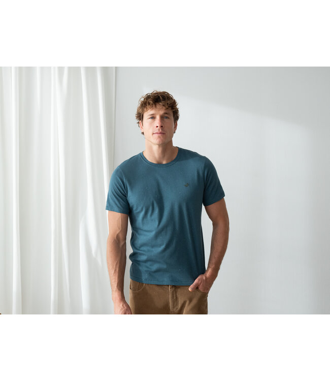 TWOTHIRDS •• Shirt Qalito | Balsam