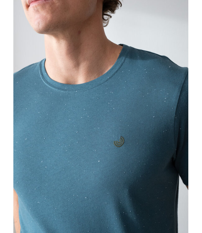 TWOTHIRDS •• Shirt Qalito | Balsam