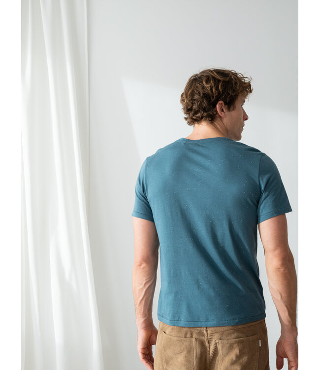 TWOTHIRDS •• Shirt Qalito | Balsam