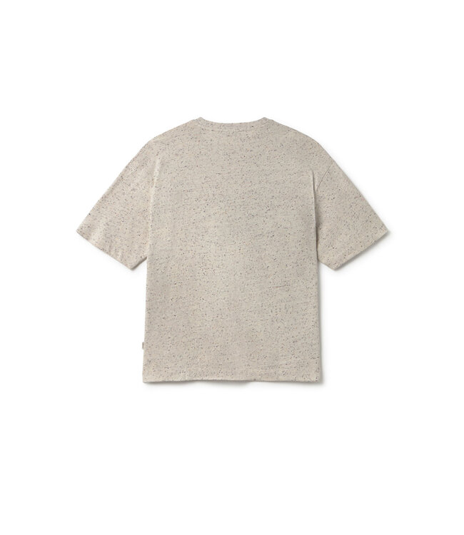 TWOTHIRDS •• Shirt George Bay | White Neps