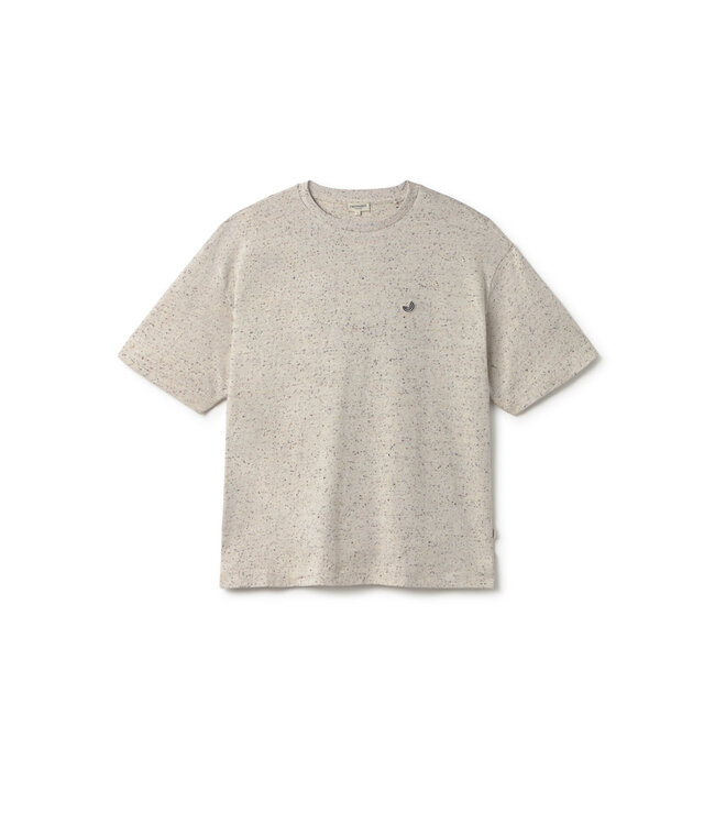 TWOTHIRDS •• Shirt George Bay | White Neps
