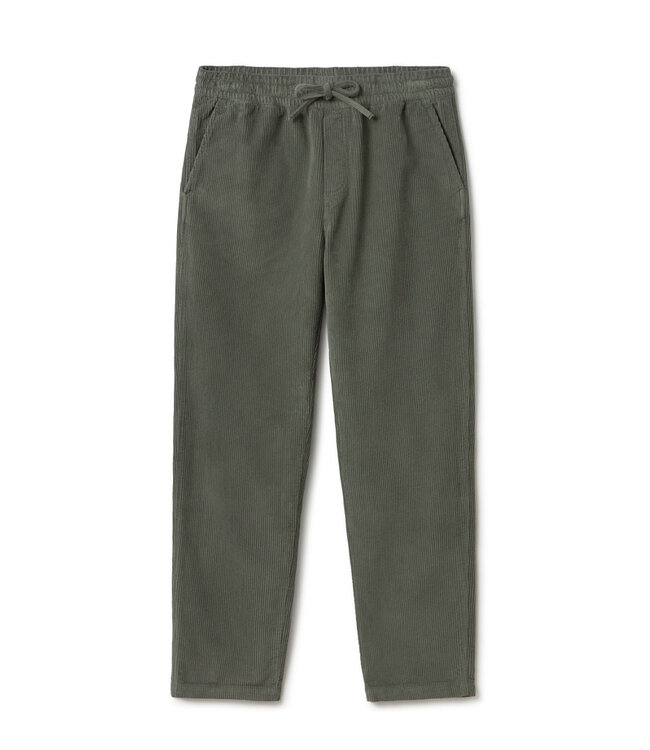 TWOTHIRDS •• Pants Apolima | Agave Green