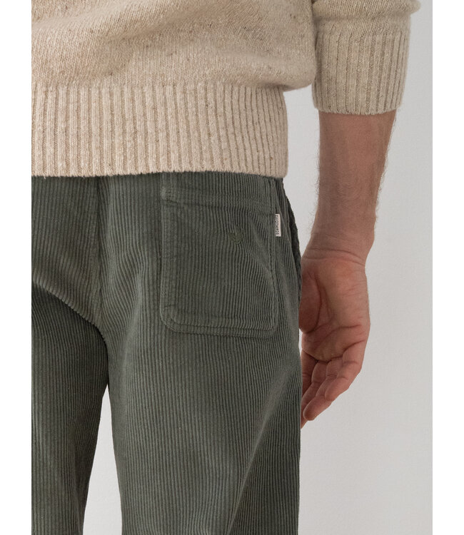 TWOTHIRDS •• Pants Apolima | Agave Green