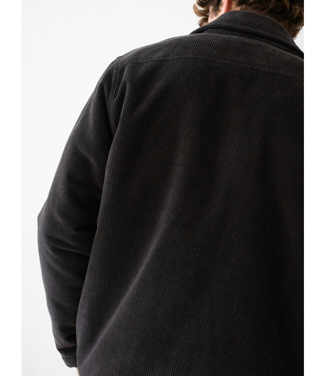TWOTHIRDS •• Jacket Geger | Dark Sand