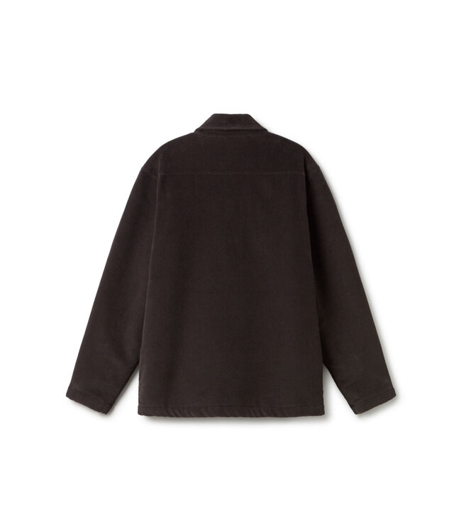 TWOTHIRDS •• Jacket Geger | Dark Sand