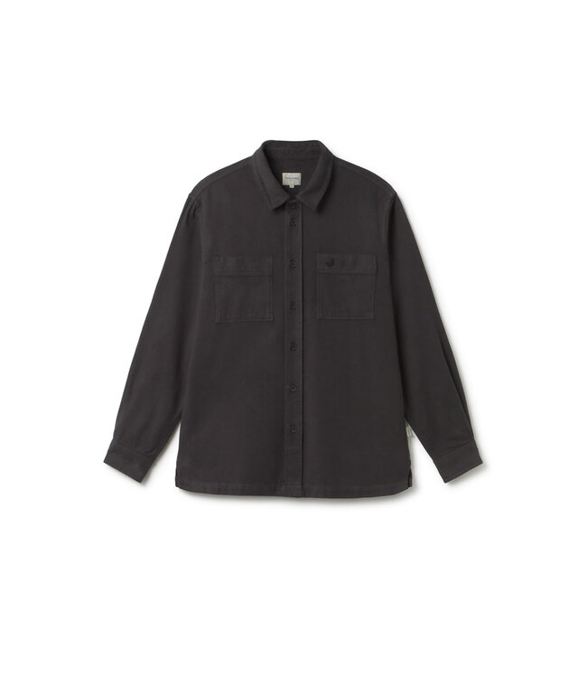TWOTHIRDS •• Shirt Taylor | Dark Sand