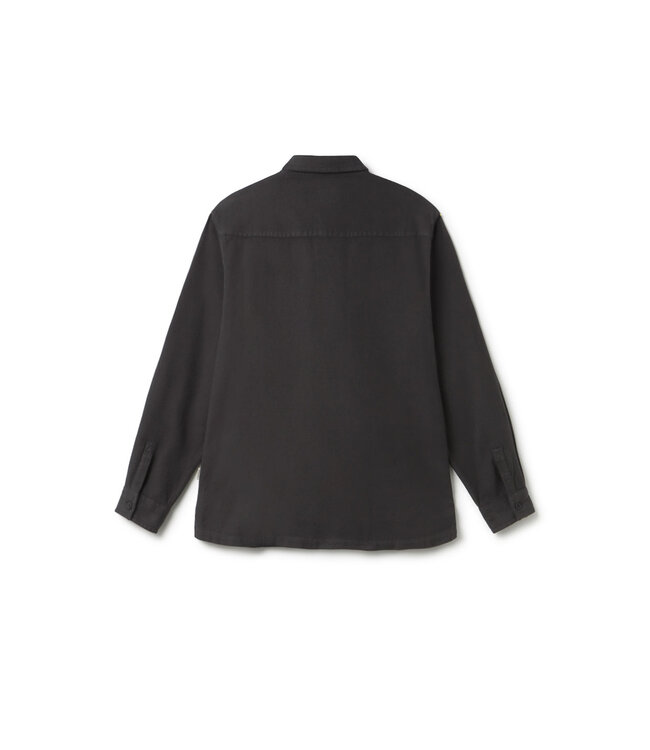 TWOTHIRDS •• Shirt Taylor | Dark Sand