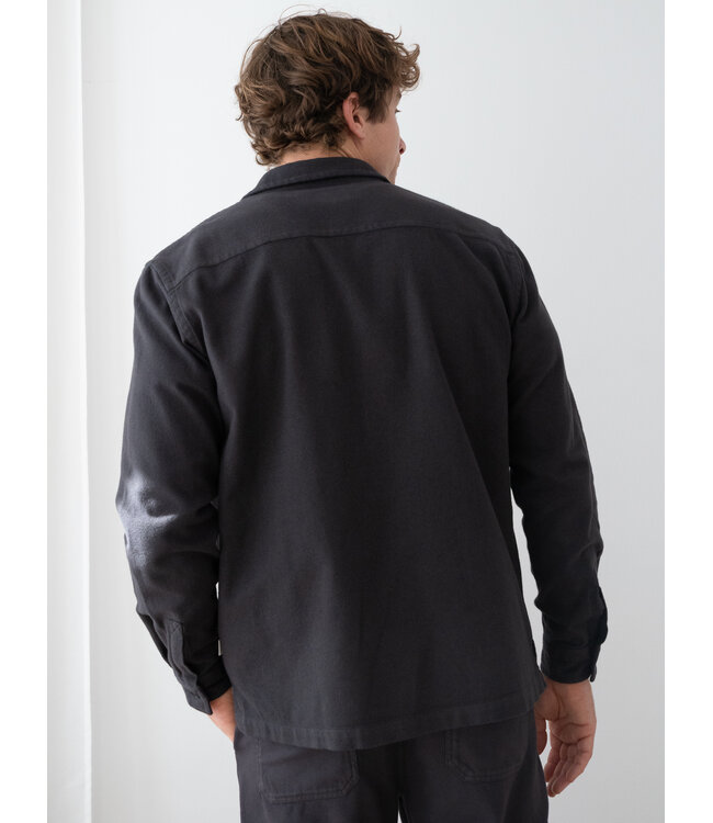 TWOTHIRDS •• Shirt Taylor | Dark Sand