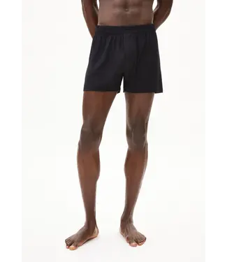 ARMEDANGELS •• Aasker Boxer Shorts | Black