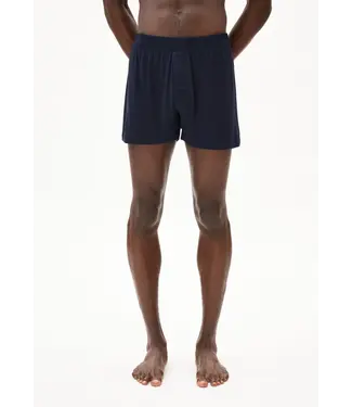 ARMEDANGELS •• Aasker Boxer Shorts | Night Sky