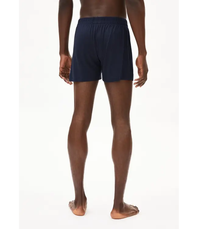 ARMEDANGELS •• Aasker Boxer Shorts | Night Sky