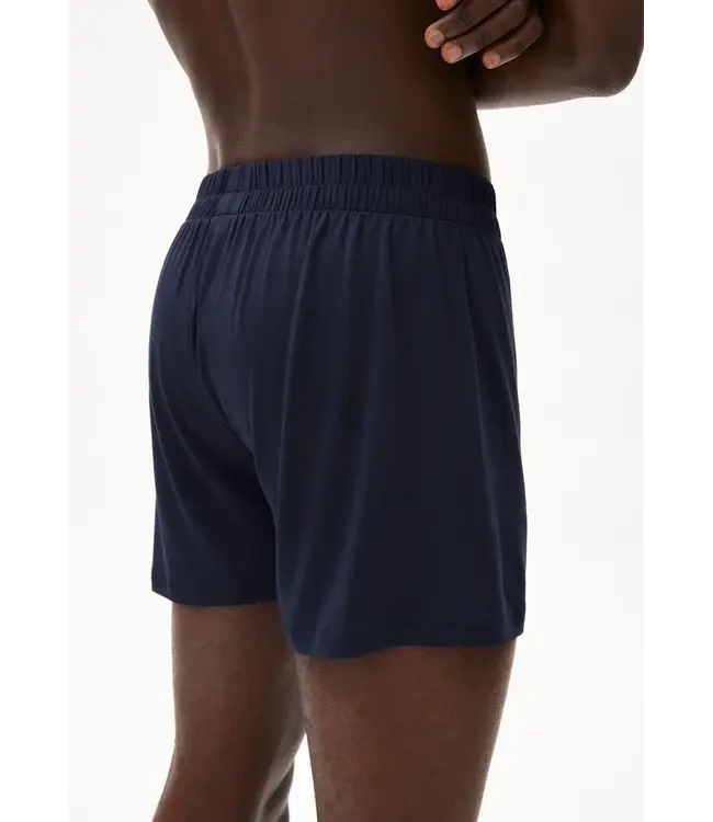 ARMEDANGELS •• Aasker Boxer Shorts | Night Sky