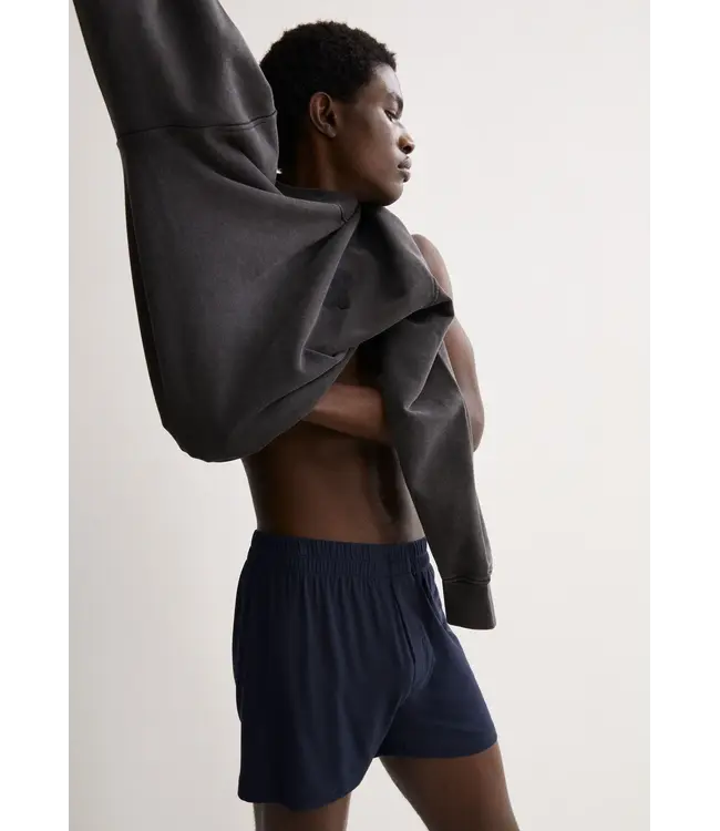 ARMEDANGELS •• Aasker Boxer Shorts | Night Sky