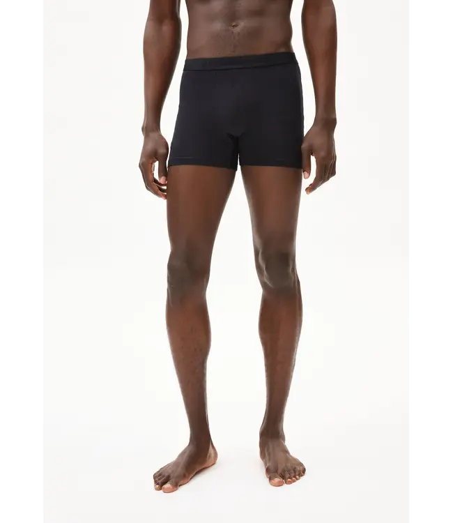 ARMEDANGELS •• Boxershort RICAARD| Black