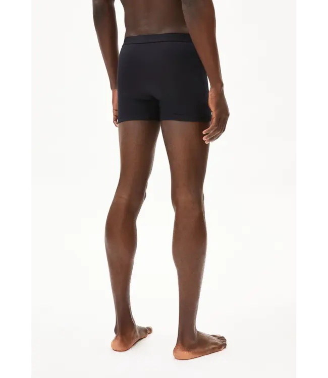 ARMEDANGELS •• Boxershort RICAARD | Black