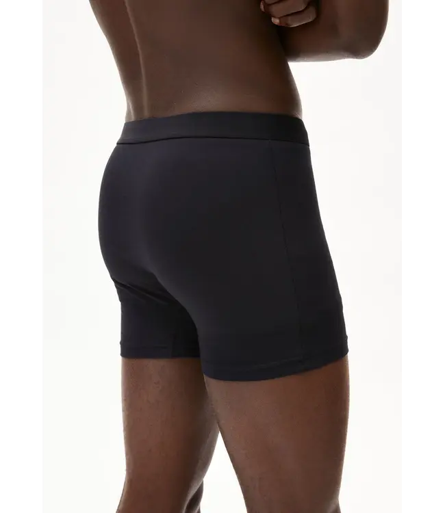 ARMEDANGELS •• Boxershort RICAARD | Black