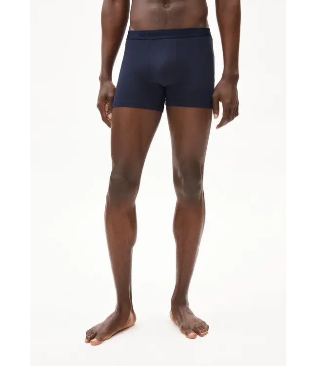 ARMEDANGELS •• Boxershort RICAARD| Night Sky