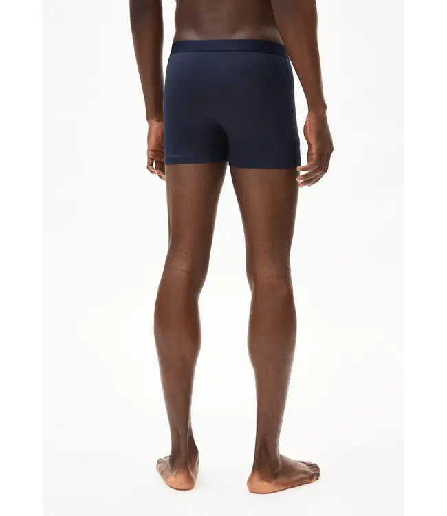 ARMEDANGELS •• Boxershort RICAARD | Night Sky