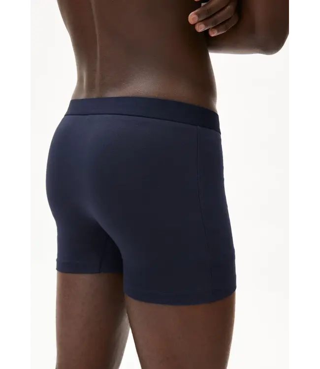 ARMEDANGELS •• Boxershort RICAARD | Night Sky
