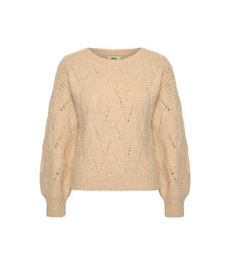 INTI Knitwear •• Sweater Adela | Marfil