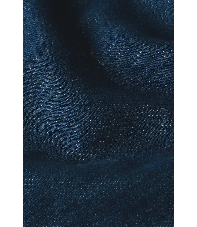KING LOUIE •• Peppa Pants Soul Denim | Denim Blue