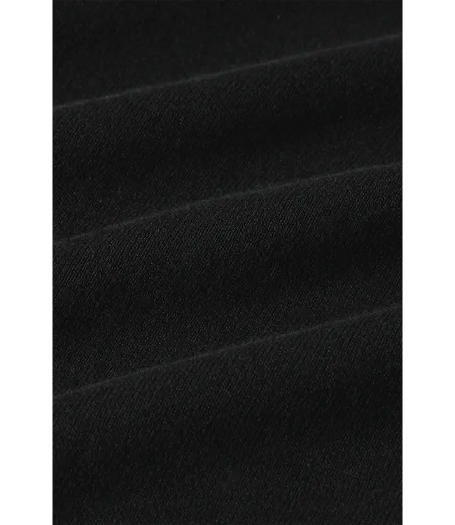KING LOUIE •• Ute Cardi Club | Black
