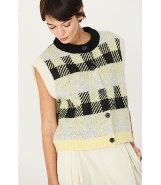 SKFK •• Gamitza Sweater | Multicolour
