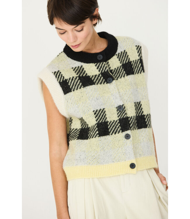 SKFK •• Gamitza Sweater | Multicolour