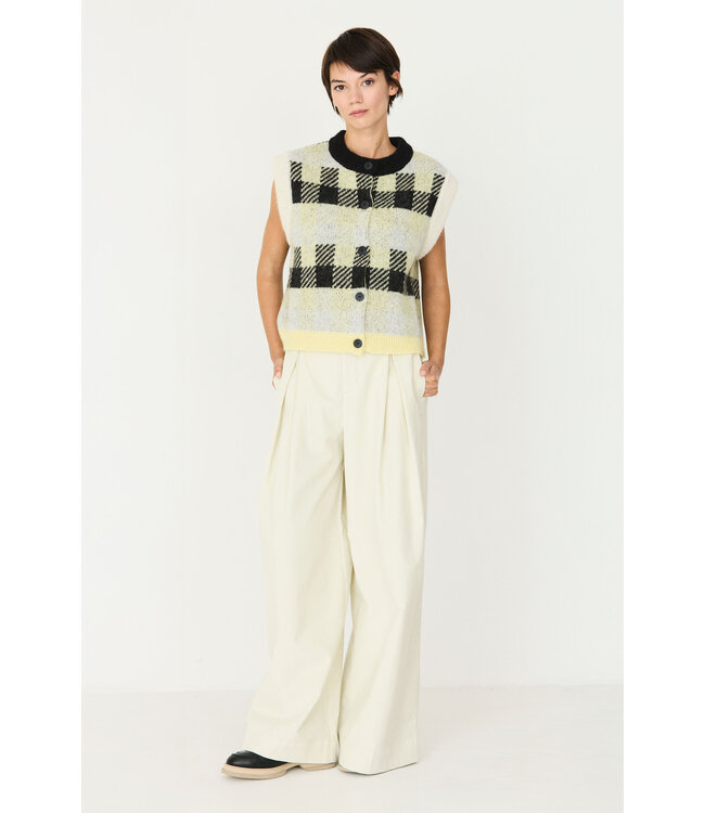 SKFK •• Gamitza Sweater | Multicolour