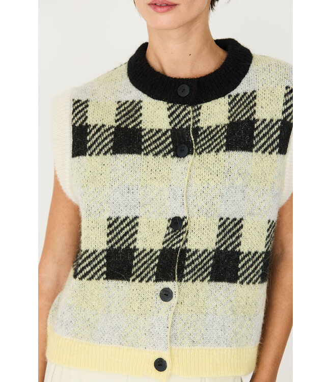 SKFK •• Gamitza Sweater | Multicolour