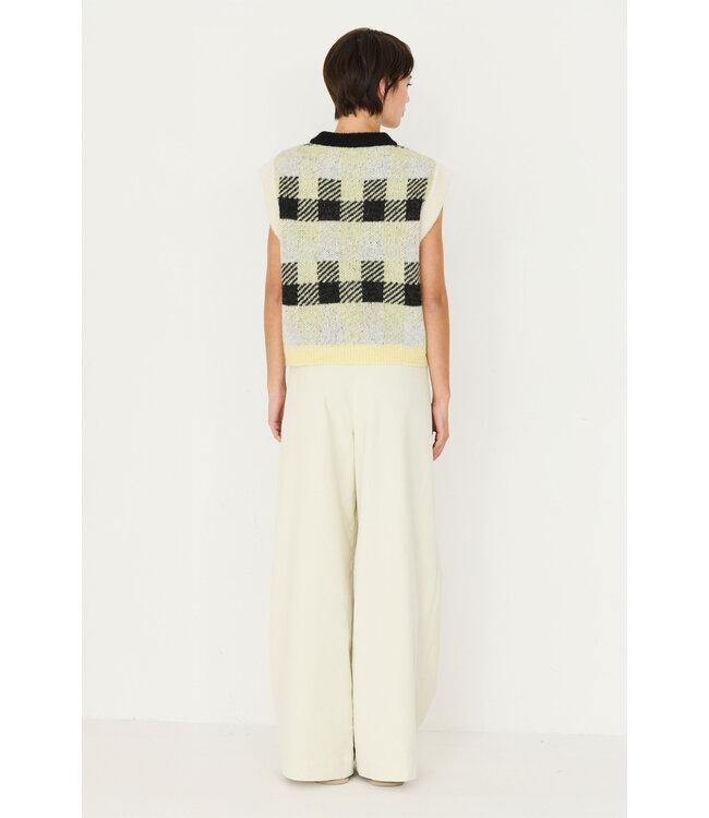 SKFK •• Gamitza Sweater | Multicolour