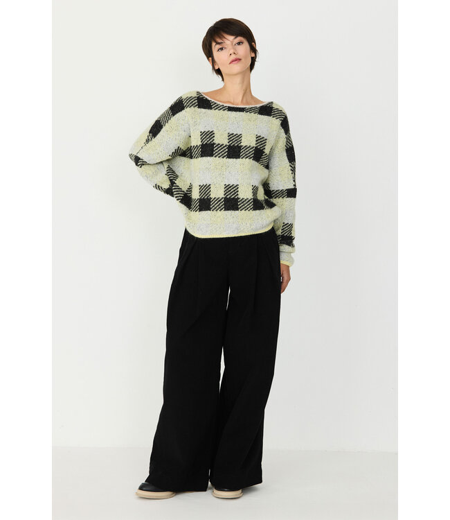 SKFK •• Naia Sweater | Multicolour