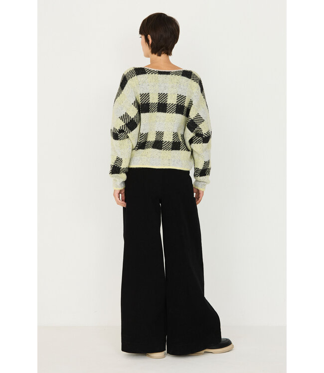 SKFK •• Naia Sweater | Multicolour