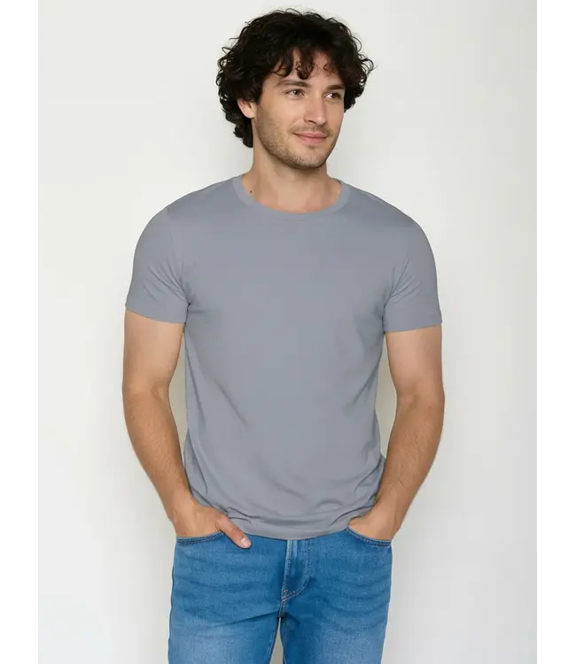 GREENBOMB •• T-Shirt Basic Guide | Sea Smoke