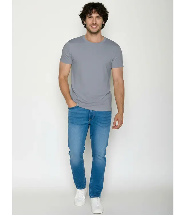 GREENBOMB •• Shirt Basic Guide | Sea Smoke