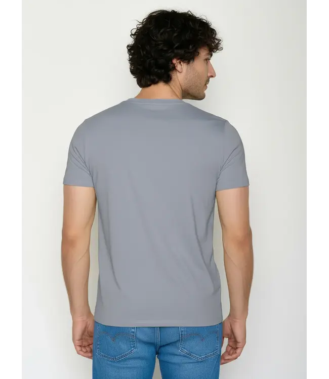 GREENBOMB •• Shirt Basic Guide | Sea Smoke