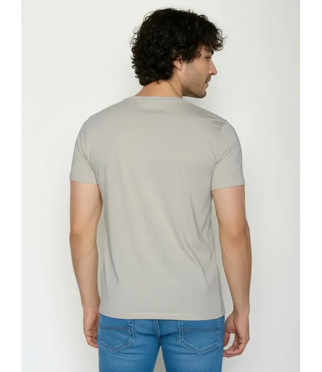 GREENBOMB •• Shirt Basic Guide | Sandstone