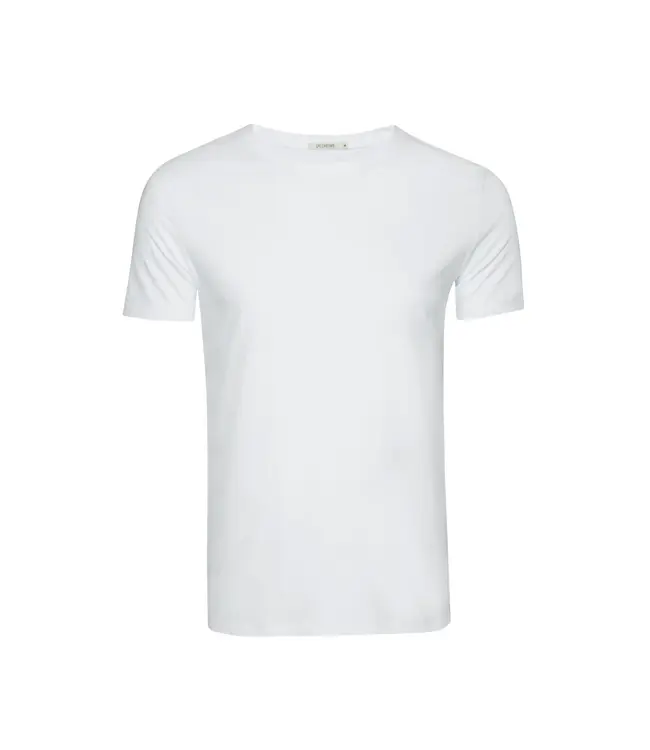 GREENBOMB •• Shirt Basic Guide | White