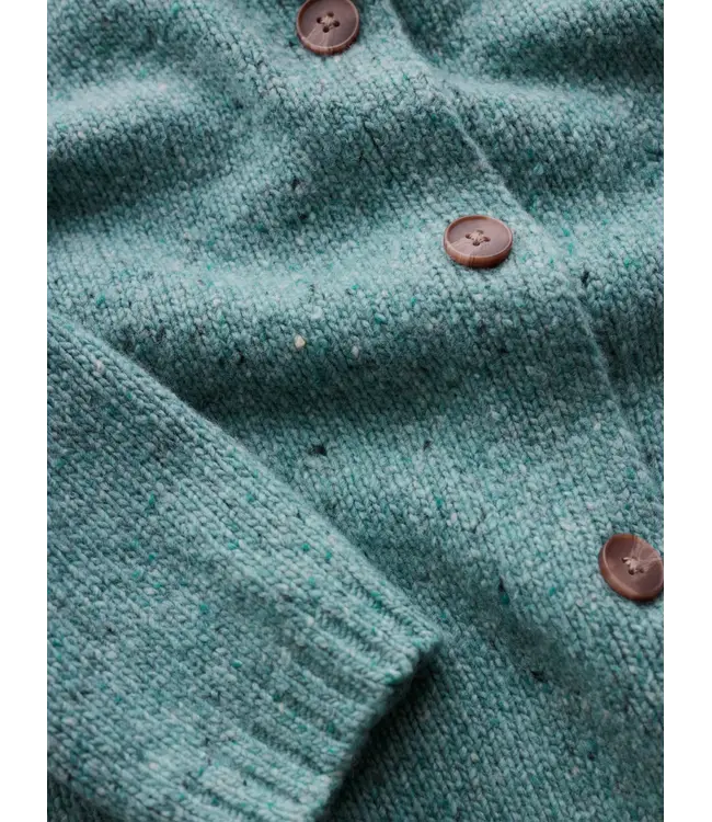SEASALT CORNWALL •• Dawson Pick Jumper | Lichen