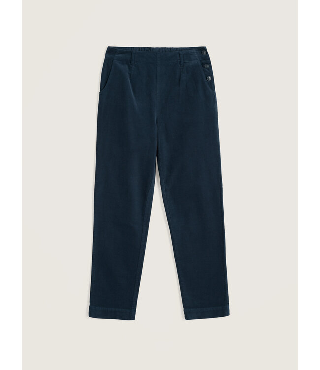 SEASALT CORNWALL •• Crackington Trousers | Maritime