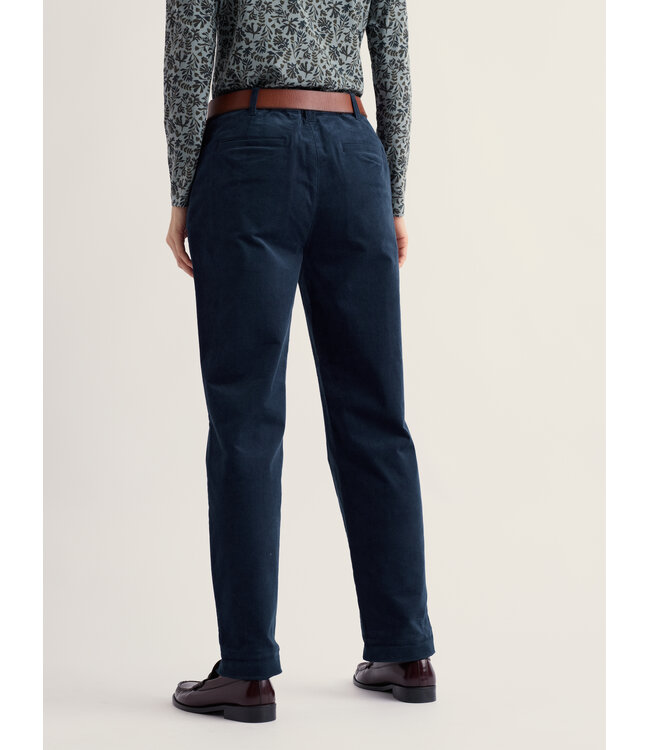 SEASALT CORNWALL •• Crackington Trousers | Maritime
