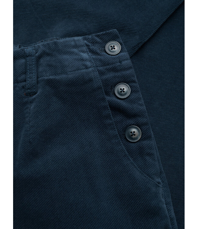SEASALT CORNWALL •• Crackington Trousers | Maritime