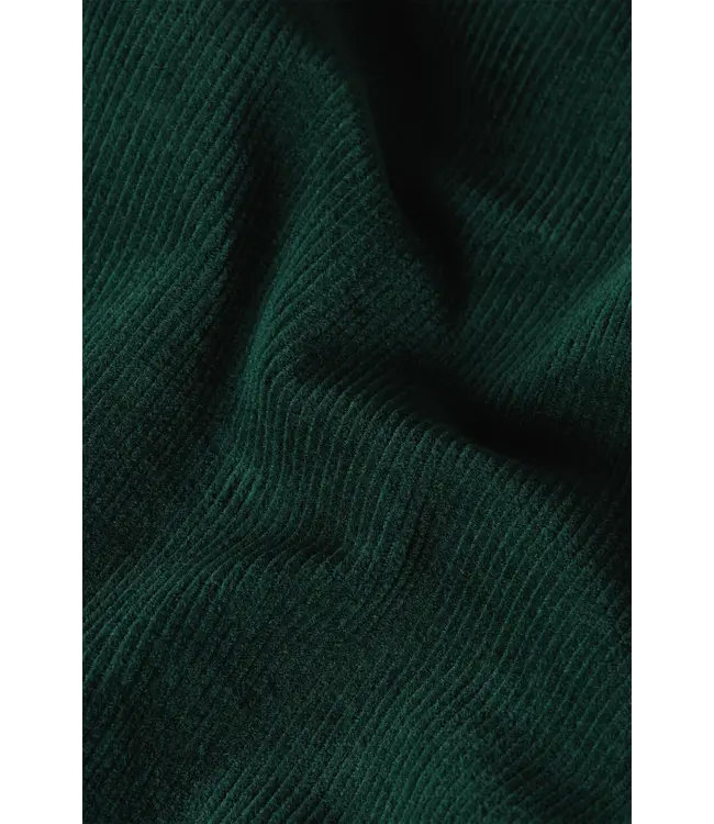 KING LOUIE •• Peppa Pants Corduroy | Pine Green