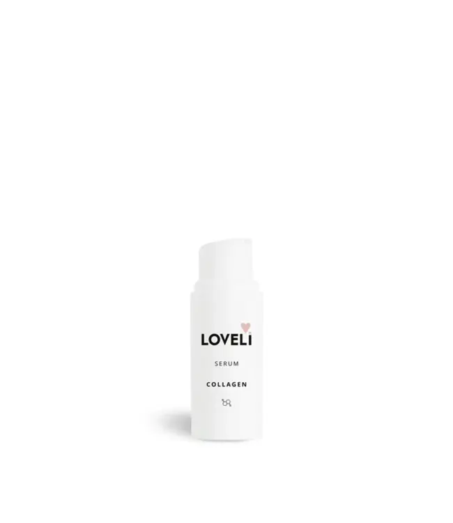 LOVELI •• Collagen serum