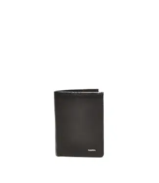 Berba •• Portemonnee | Black, Brandy
