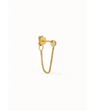 Flawed •• Flare Chain | Gold