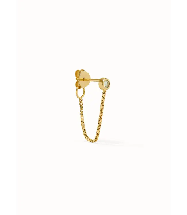 Flawed •• Flare Chain | Gold
