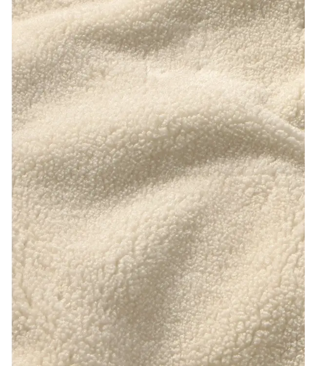 THINKING MU •• Jay Vest | Ivory