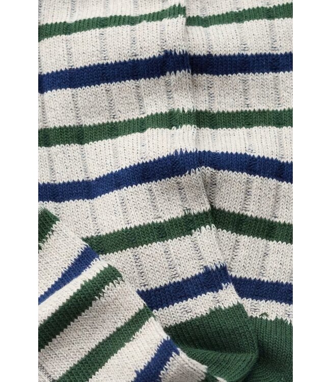 SEASALT CORNWALL •• Men's Bloomin Good Socks II | Looe Multi Twist