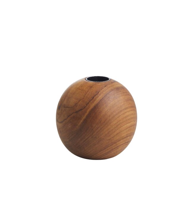 Original Home •• Dinner Candle Holder Ball | M
